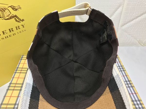 ブランド帽子細部ディテール